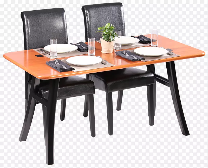 桌椅，饭厅，席伯德厨房-厨房桌