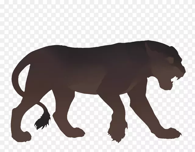 狮子狗猫科技能-狮子