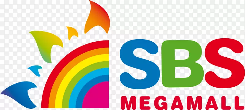 sbs megamoll标志广告组织-汉堡王标志