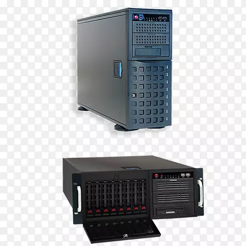 计算机硬件计算机箱和外壳超级微型计算机公司。计算机服务器电源转换器机架服务器