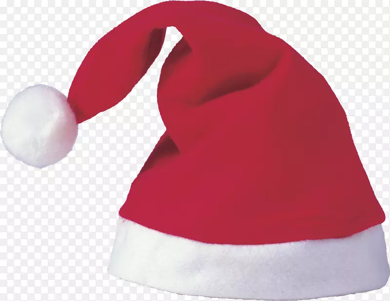 帽子圣诞老人圣诞礼物帽-戈罗