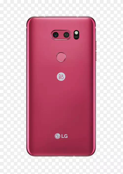 LG g6覆盆子玫瑰LG电子-30分钟