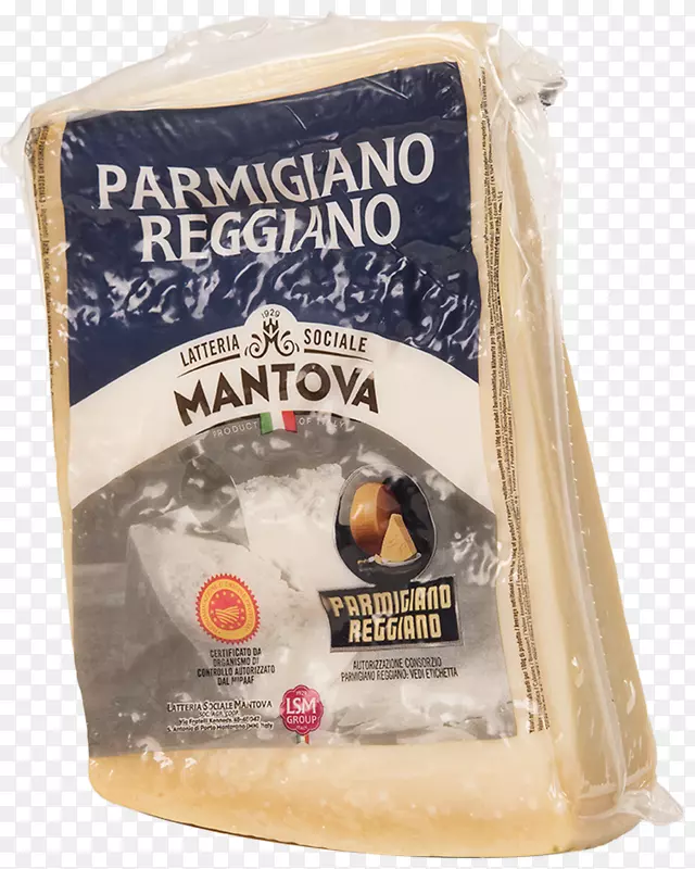 成分帕玛森-曼图亚省雷吉亚诺奶酪名称：d‘origine protégée-奶酪