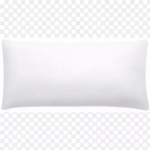 投掷枕头垫长方形枕头