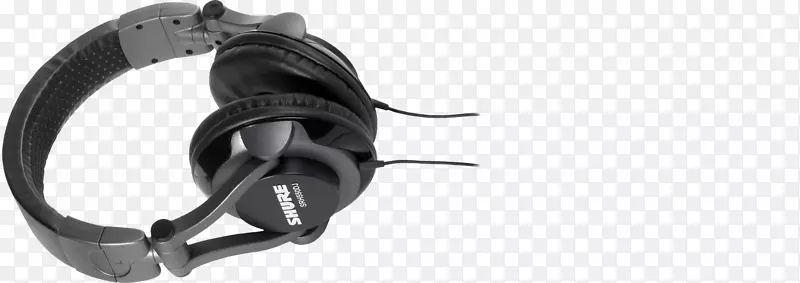 Shure srh550dj专业dj耳机音频-dj耳机