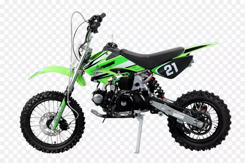铃木RM系列川崎KX250F型摩托车铃木