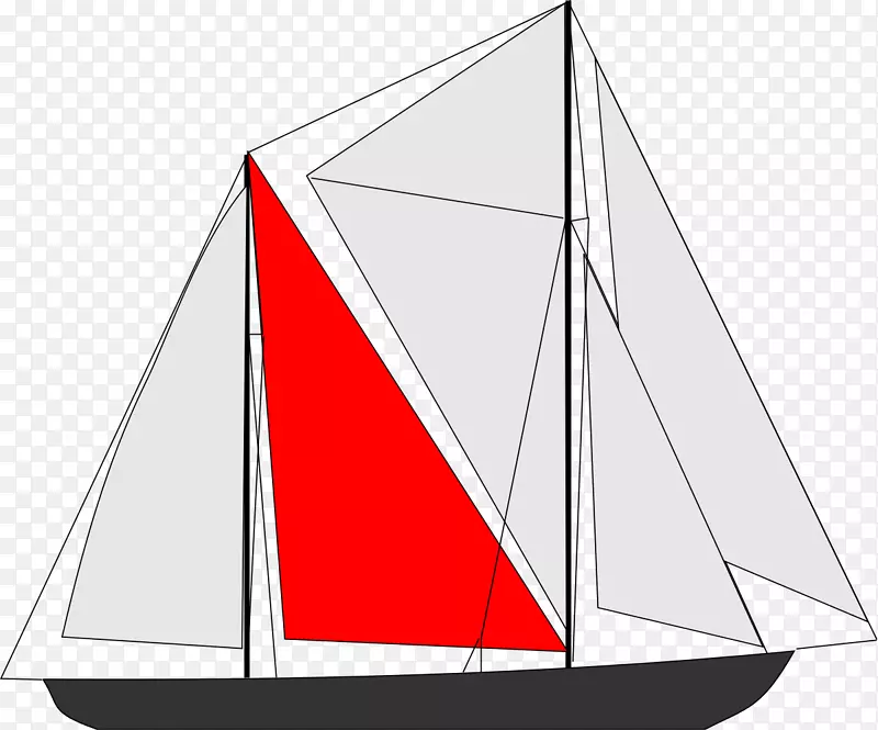 阿普赛尔帆船
