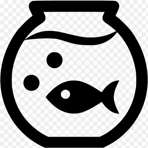 电脑图标主题水族馆金鱼-aquriam