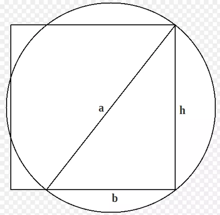 圆点角画白圣几何