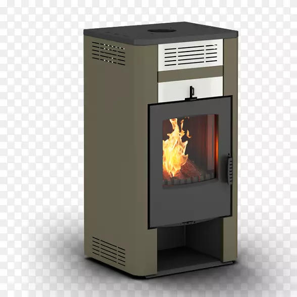 木材炉锅炉加热散热器.炉子
