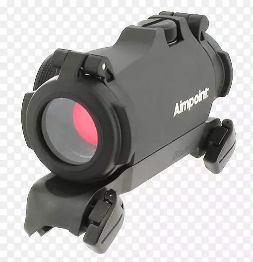 Aimpoint ab红点瞄准镜反射器望远镜瞄准具