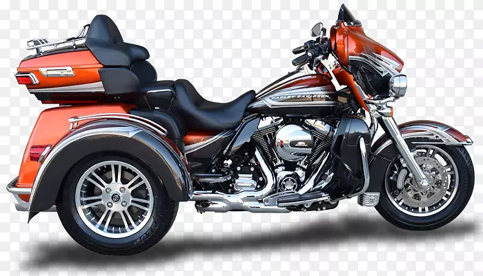 摩托车附件排气系统车轮b/x定制设计.自行车交换-哈雷戴维森摩托车
