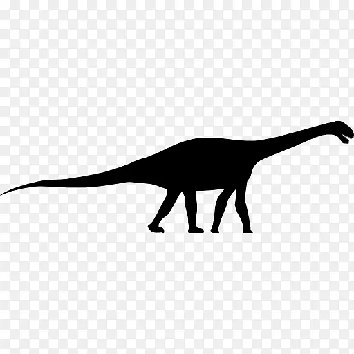 恐龙头龙动物外形-恐龙