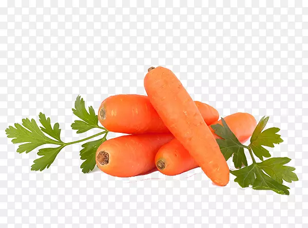 婴儿胡萝卜蔬菜在线杂货店有机食品-胡萝卜