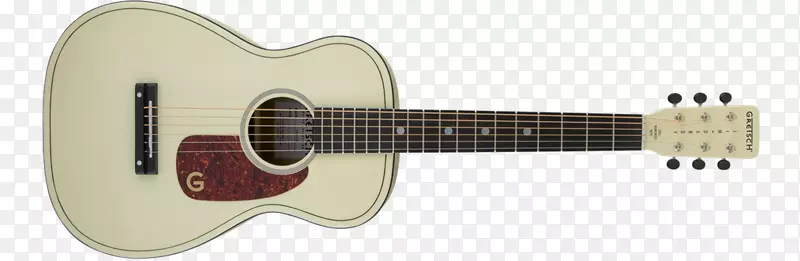 Gretsch g 9500吉姆·丹迪平顶吉他钢制吉他平顶吉他