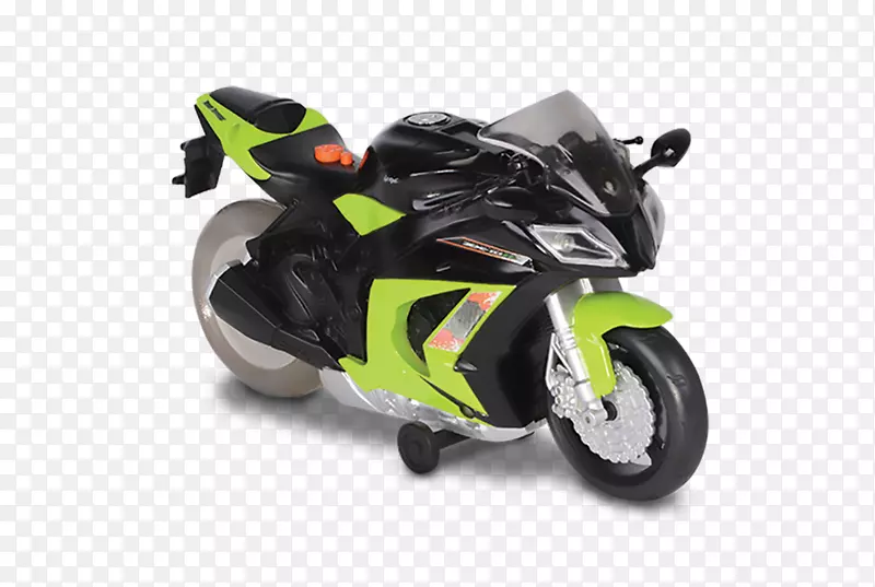 罗利直升机摩托车轮式自行车-摩托车