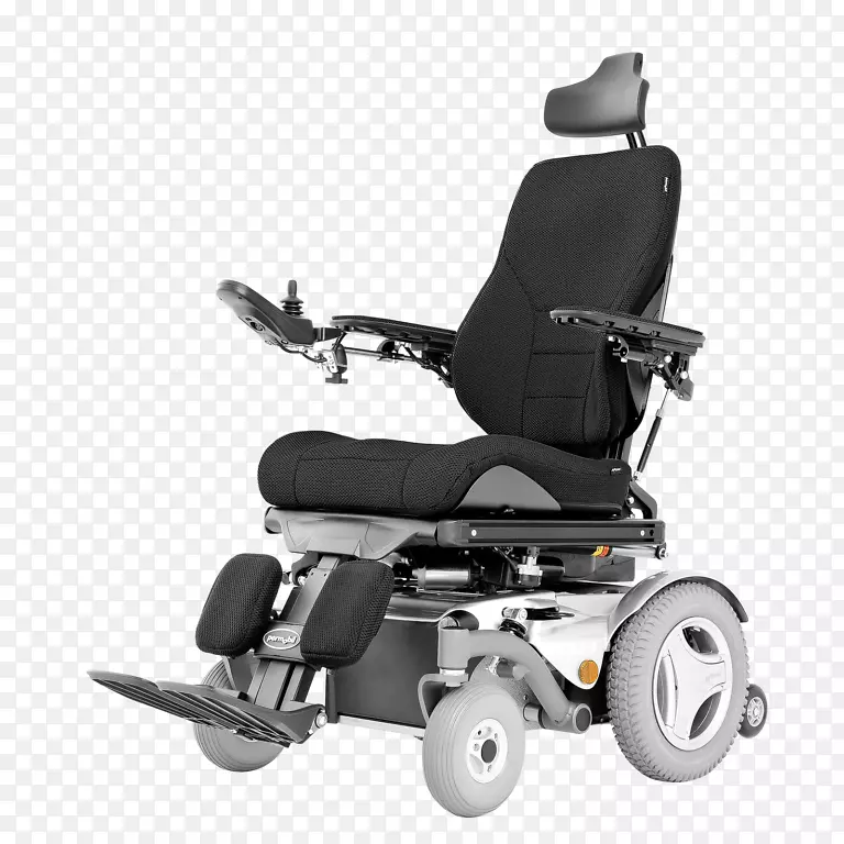 机动轮椅街Louis轮椅Permobil ab医疗保健-轮椅