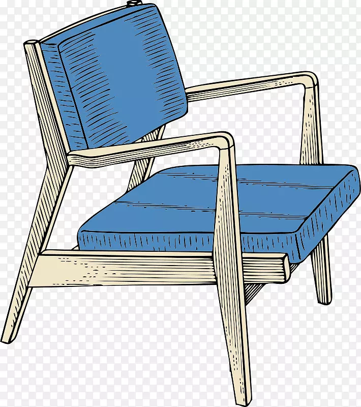 座椅剪贴画-座椅