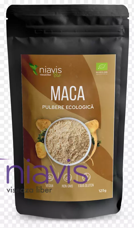 有机食品肉桂咖啡肉桂-秘鲁马卡