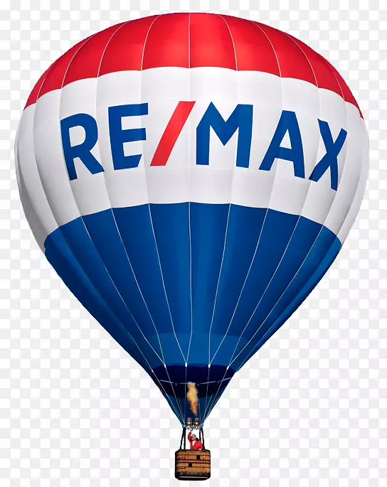Re/max，LLC房地产代理，Re/max NOVA Re/max任务得克萨斯州精英-真正的气球