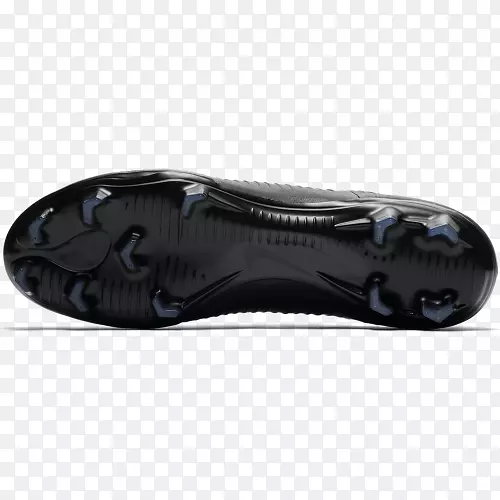 足球靴耐克汞蒸气鞋Asics-耐克