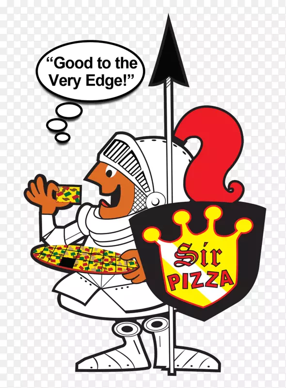 密歇根州披萨爵士公司-公司办公室小凯撒Calzone食品-比萨饼