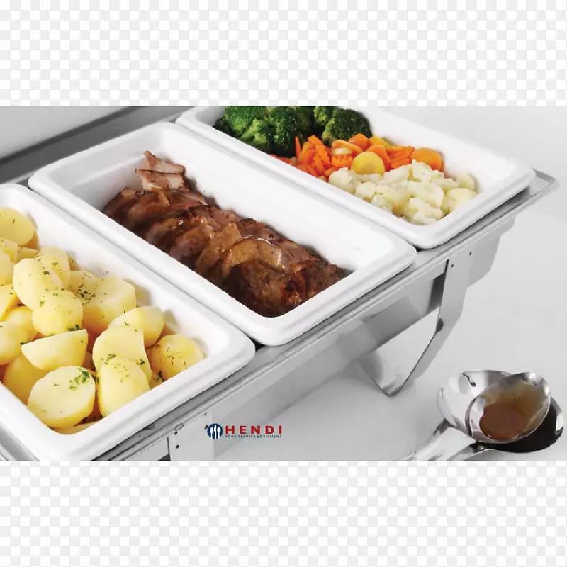 烤瓷自助餐(qast.pl-wyposażenie gastronomii炊具)容器