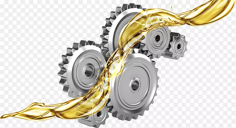 齿轮传动机械系统机械工程工业.汽车油