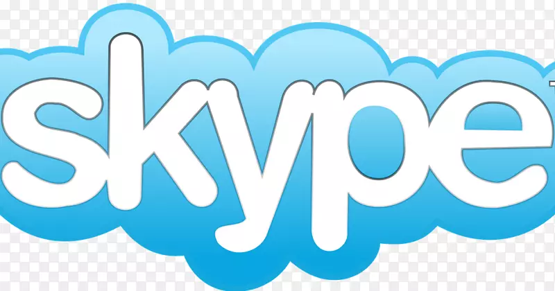 Skype视频电话IP语音即时通讯Skype