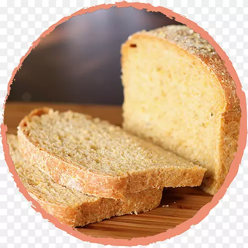 面包机食品苏夫拉基健康面包