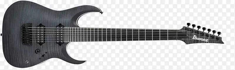 ESP有限公司EC-1000 esp Kirk Hammett esp吉他伊巴内兹吉他