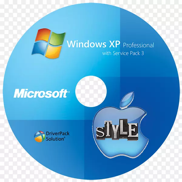 Windowsxp服务包3操作系统-android