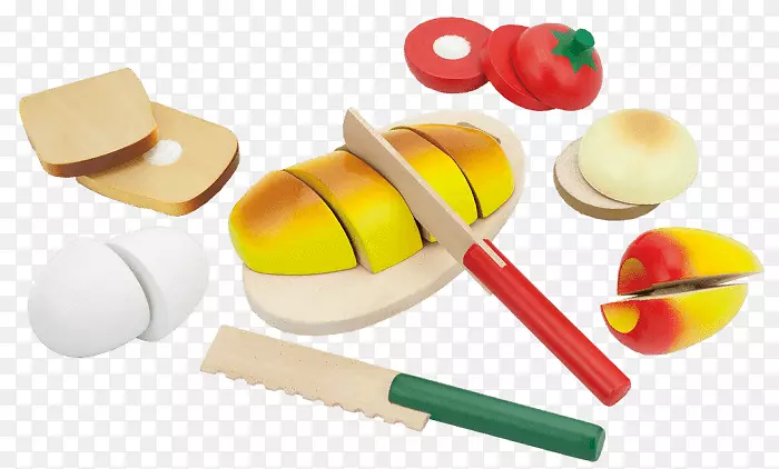 玩具店拼图游戏食品木材食品