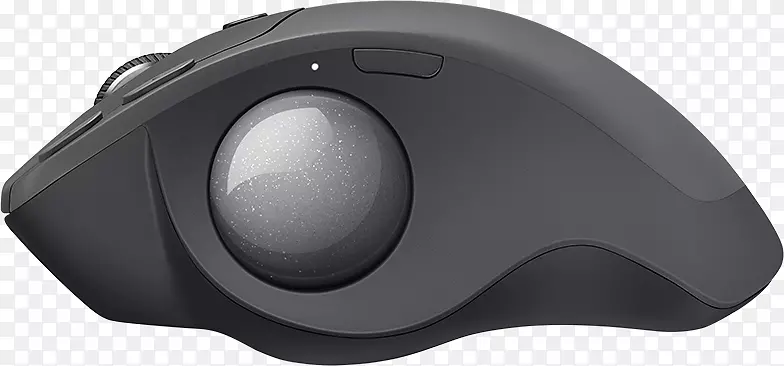 计算机鼠标跟踪球罗技MX ergo输入装置计算机硬件计算机鼠标