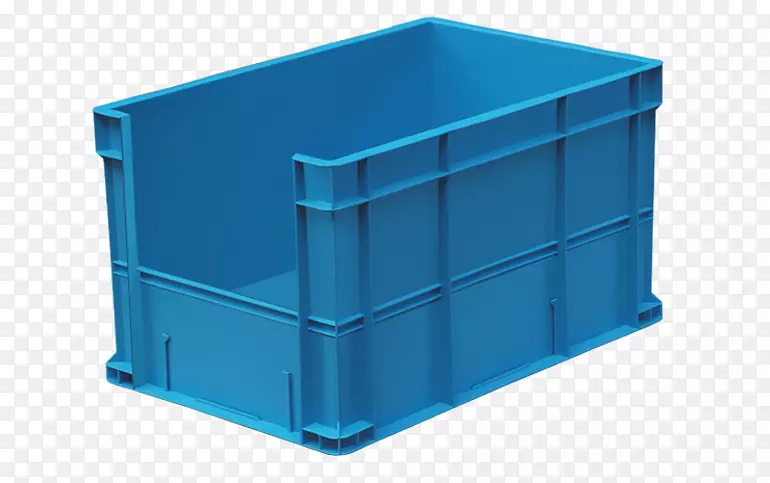 多式联运集装箱塑料建筑工程运输塑料容器