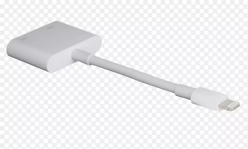 苹果闪电适配器HDMI苹果闪电适配器
