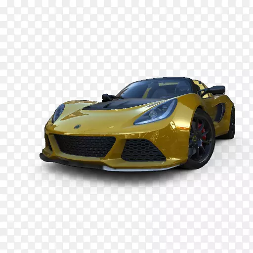 Lotus exige轿车微型库珀2017现代汽车Veloster Turbo r-spec.