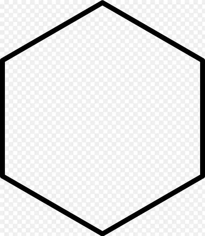 环己烷构象结构分子式结构有机化学六角体