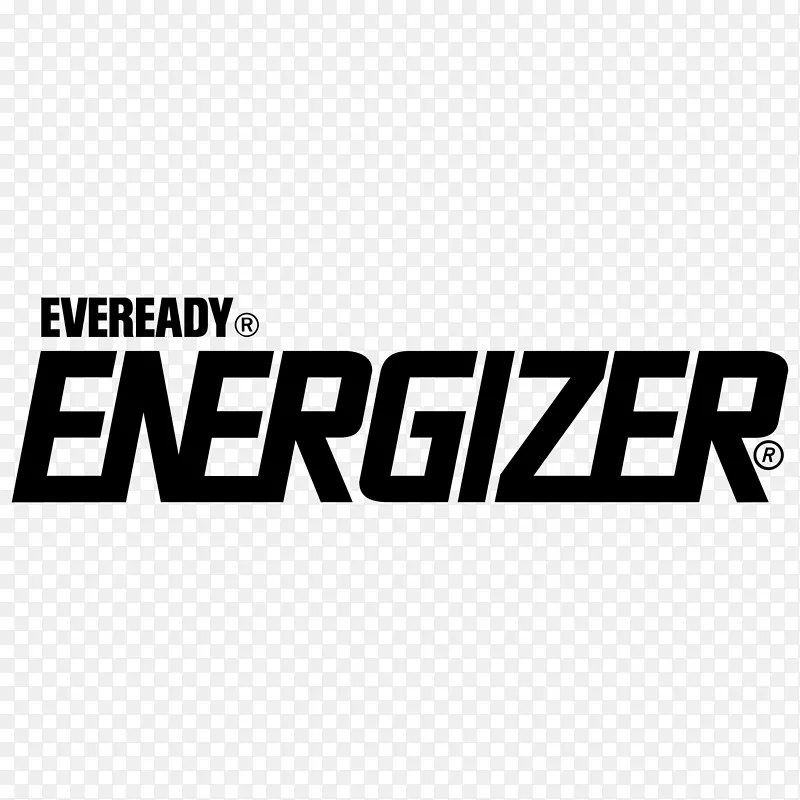 LOGO Energyzer Eveready电池公司-斯巴鲁徽标