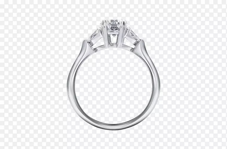 订婚戒指珠宝钻石结婚戒指