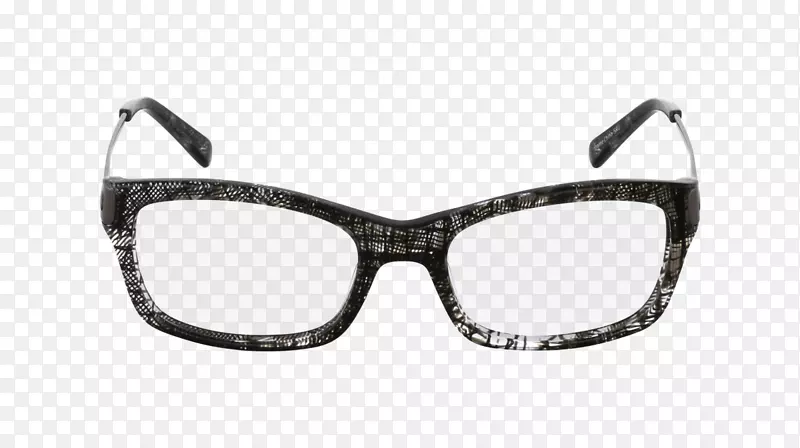 眼镜处方拉科斯特射线禁时尚眼镜