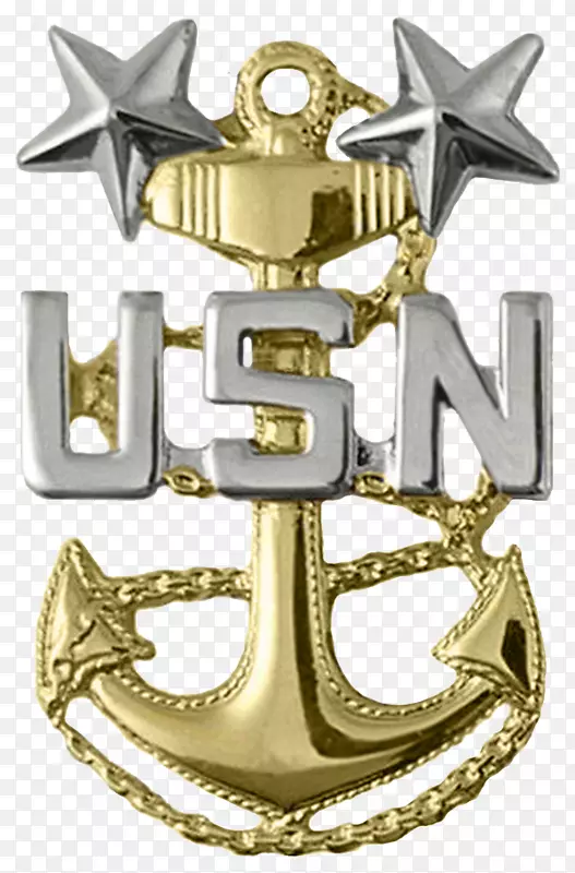 美国海军纪念馆高级士官大师士官-人
