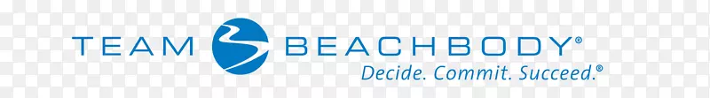 LOGO品牌Beachbody LLC字体-计算机