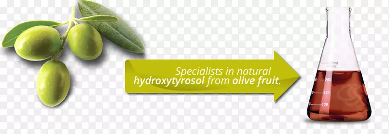 橄榄油羟酪氨酸氧自由基吸收容量食品橄榄油