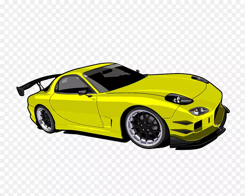 模型车汽车设计规模模型紧凑型轿车PNG图片素材下载_图片编号2792300-PNG素材网