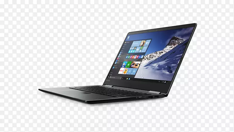 联想ThinkPad瑜伽260笔记本电脑英特尔核心i7-笔记本电脑