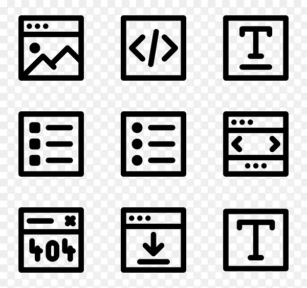 计算机图标封装PostScript