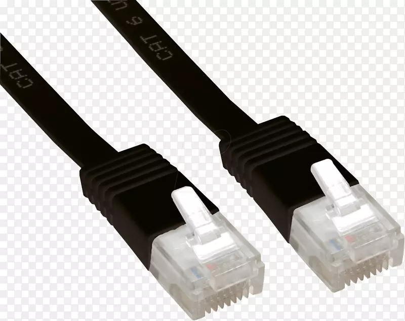 网络电缆hdmi补丁电缆第6类电缆电缆