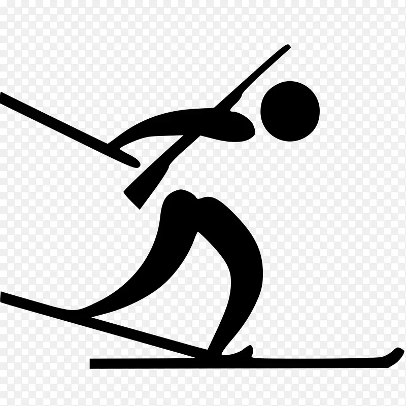 2018年冬季奥运会冬奥会冬季两项2018年冬奥会平昌县1992年冬季奥运会亚洲冬奥会-滑雪