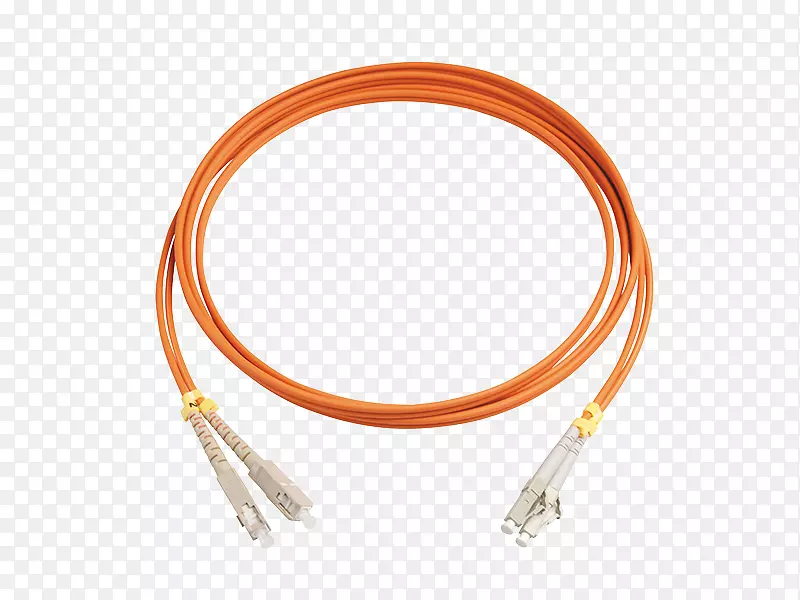 光纤贴片光缆同轴电缆其它电缆